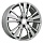 ����������� ���� ����� Replica LX16 Lexus 7,5x18 5x114,3 ET DIA60.1 S Lexus 