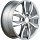 ����������� ���� ����� Replica Ki77 Kia 5,5x15 4x100 ET46 DIA54.1 SF Kia