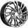 ����������� ���� ����� K&K ������ 6x15 4x100 ET46 DIA54.1 ���� ��������