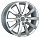 ����������� ���� ����� Replica VW159 Volkswagen 6,5x16 5x112 ET42 DIA57.1 S Volkswagen "�������"