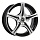����������� ���� ����� Cross Street Y3159 6,5x16 4x100 ET36 DIA60.1 BKF