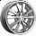 ����������� ���� ����� K&K ������� 6,5x16 5x108 ET50 DIA63.35 ���� ��������