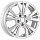 ����������� ���� ����� LegeArtis Concept GN510 Chevrolet 6,5x16 5x105 ET39 DIA56.6 S Chevrolet "�������"