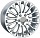 ����������� ���� ����� Top Driver FD45 Ford 7x17 5x108 ET45 DIA63.3 S Ford