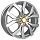 ����������� ���� ����� LegeArtis Concept SK519 Skoda 7x17 5x112 ET45 DIA57.1 S Skoda