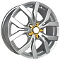 ����������� ���� ����� LegeArtis Concept SK519 Skoda 7x17 5x112 ET45 DIA57.1 S Skoda