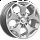 ����������� ���� ����� SKAD ������� 6,5x16 5x114,3 ET46 DIA67.1 ������