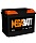 ����������� ���� ������������ MEGA BATT �������� 6CT 60Ah R+ 430A EN 242x175x190