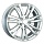 ����������� ���� ����� Top Driver SK75 Skoda 6,5x16 5x112 ET46 DIA57.1 GMF Skoda