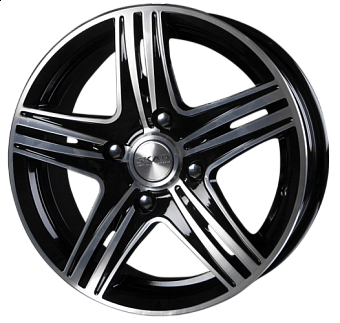 ���� ����� SKAD CITY 6x15 5x114,3 ET45 DIA67.1 �����