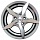 ����������� ���� ����� NZ SH589 5x13 4x98 ET35 DIA58.6 GMF