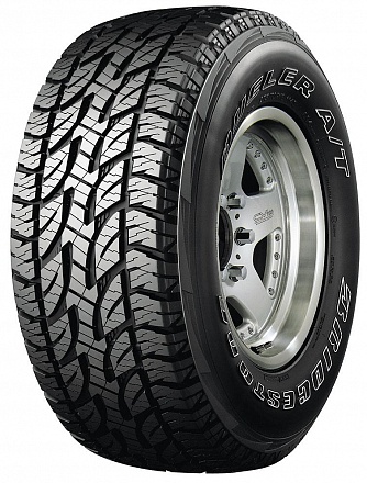 ���� ���� BRIDGESTONE Dueler AT 694  7.5 R16 112N TL