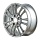 ����������� ���� ����� Replica Mi66 Mitsubishi 6,5x16 5x114,3 ET38 DIA67.1 S Mitsubishi