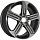 ����������� ���� ����� Top Driver SK109 Skoda 6,5x16 5x112 ET50 DIA57.1 BKF Skoda