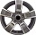 ����������� ���� ����� Replica HND8 Hyundai 6,5x16 5x114,3 ET46 DIA67.1 MBF Hyundai