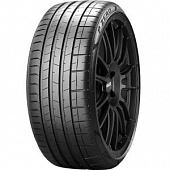 ���� P-Zero Sports Car