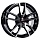 ����������� ���� ����� Alcasta M57 6,5x16 4x100 ET50 DIA60.1 BKF