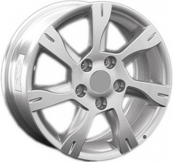 ���� ����� Replica RN44 Renault 6,5x16 5x114,3 ET47 DIA66.1 S Renault  "�������"