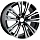 ����������� ���� ����� LegeArtis Concept A529 Audi 8,5x19 5x112 ET28 DIA66.6 BKF