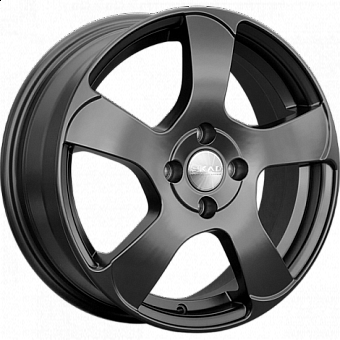 ���� ����� SKAD ����� 5,5x14 4x100 ET39 DIA56.6 ������