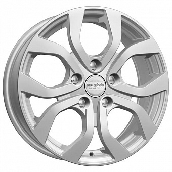 ���� ����� Ifree ��704 6,5x16 5x114,3 ET45 DIA60.1 ������� Lifan