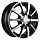 ����������� ���� ����� NZ SH677 4,5x13 4x114,3 ET45 DIA69.1 BKF "�������"