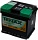 ����������� ���� ������������ TENAX Premium 6CT 52Ah R+ 470A EN 207x175x190