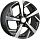 ����������� ���� ����� LegeArtis Concept NS544 Nissan 6,5x16 5x114,3 ET47 DIA66.1 GMF
