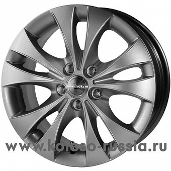 ���� ����� SKAD ������ 6,5x15 5x110 ET38 DIA65.1 ������