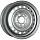 ����������� ���� ����� TREBL 8075 6x15 4x114,3 ET43 DIA67.1 Silver "�������"