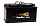 ����������� ���� ������������ FIREBALL STANDARD 6CT 90Ah R+ 680A EN 353x175x190