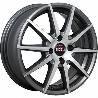 ���� ����� Alcasta M53 6,5x16 5x108 ET50 DIA63.3 GMF