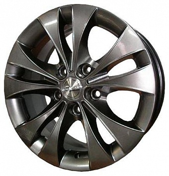 ���� ����� SKAD ������ 6,5x15 5x100 ET38 DIA57.1 ��������