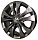 ����������� ���� ����� SKAD ������ 6,5x15 5x100 ET38 DIA57.1 ��������
