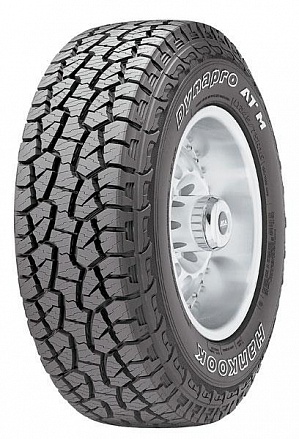 ���� ���� HANKOOK Dynapro ATM RF10 265/65 R17 112T TL M+S