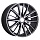 ����������� ���� ����� Top Driver B120 8x17 5x120 ET30 DIA72.6 MBF BMW
