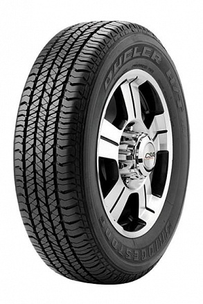 ���� ���� Bridgestone Dueler H/T 684 II