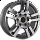 ����������� ���� ����� Replica TY61 Toyota 7,5x18 6x139,7 ET25 DIA106.3 GMF Toyota