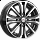 ����������� ���� ����� Ifree ������ 6x16 4x100 ET50 DIA60.1 ���� ����