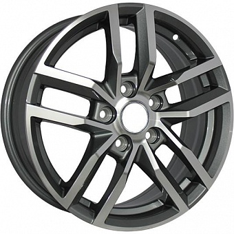 ���� ����� Top Driver VW139 Volkswagen