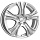 ����������� ���� ����� Ifree ��673 7x17 5x112 ET43 DIA57.1 ����� �������� Volkswagen