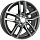 ����������� ���� ����� Top Driver VW139 Volkswagen 6,5x16 5x112 ET42 DIA57.1 GMF Volkswagen