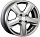����������� ���� ����� Replica TY35 Toyota 6x15 4x100 ET45 DIA54.1 S Toyota