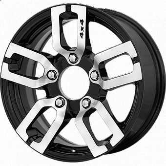 ���� ����� Ifree ���-���� 6,5x16 5x139,7 ET40 DIA98 ���� ����