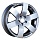����������� ���� ����� REPLICA OPL37 Opel 7x17 5x105 ET42 DIA56.6 S