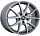 ����������� ���� ����� Cross Street CR-17 6,5x16 5x110 ET37 DIA65.1 GMF