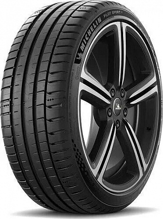 ���� ���� MICHELIN Pilot Sport 5 255/40 R20 101Y TL