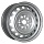 ����������� ���� ����� Arrivo AR107 6x15 5x139,7 ET48 DIA98.6 Silver