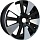 ����������� ���� ����� LegeArtis Concept Ki515 Kia 6,5x16 5x114,3 ET51 DIA67.1 MBF Kia