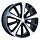 ����������� ���� ����� Top Driver TY72 Toyota 7,5x19 5x114,3 ET35 DIA60.1 MBF Toyota